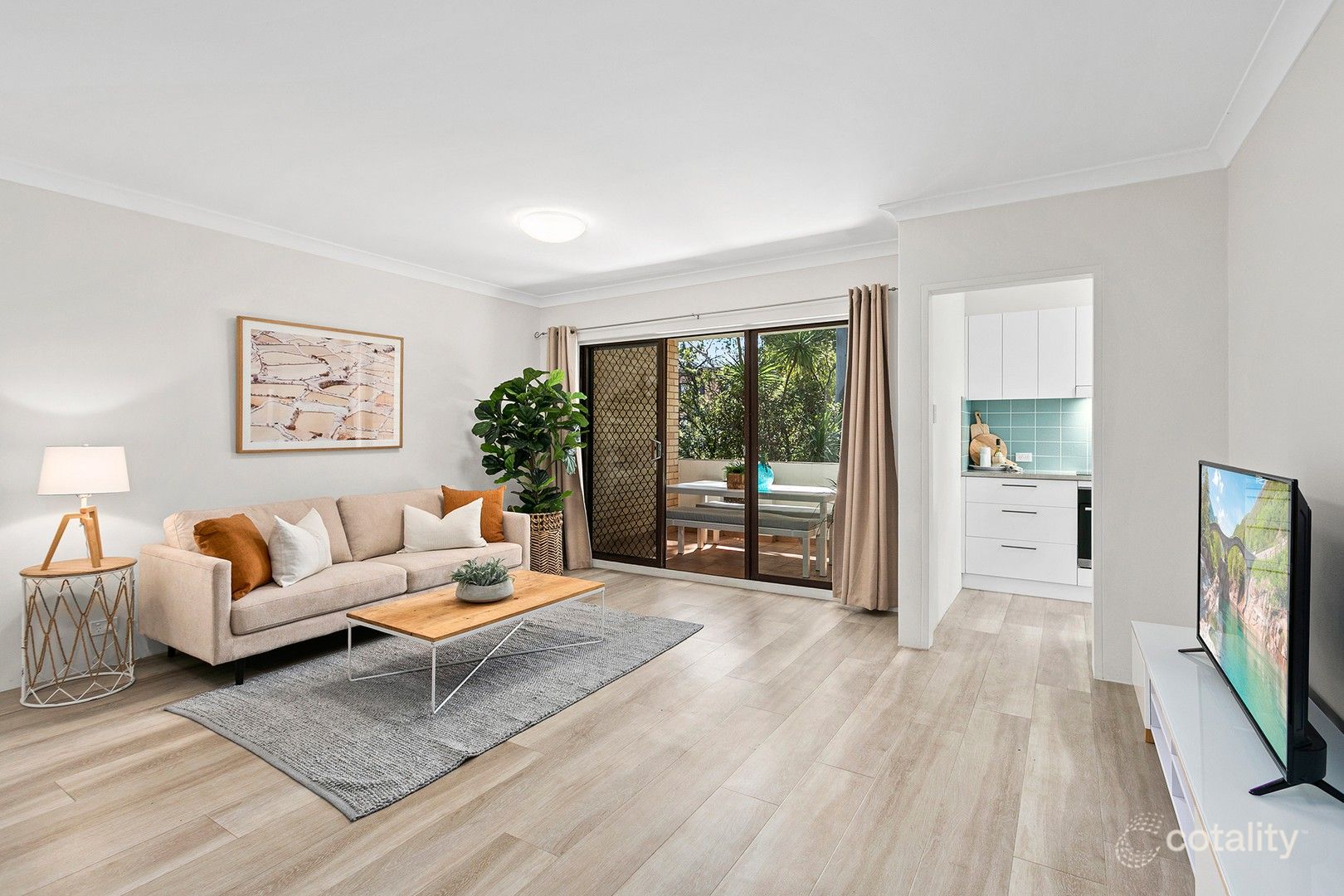 7/86-88 Karimbla Rd, Miranda, NSW 2228