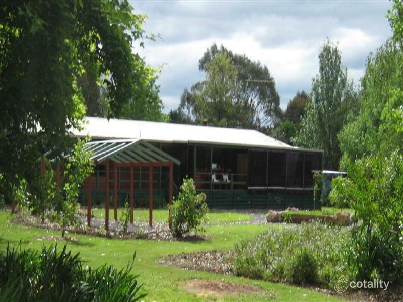 36 Southam Dr, Taggerty, VIC 3714