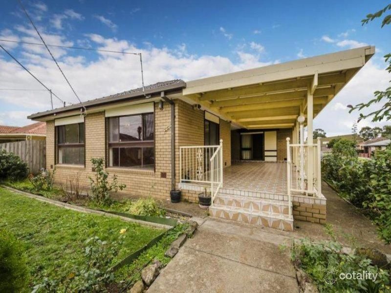 22 Douglas Ave, St Albans, VIC 3021