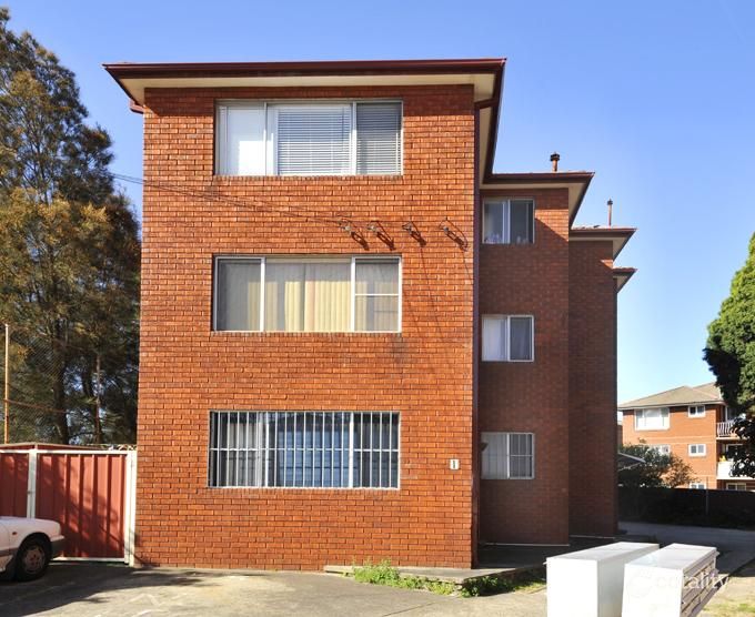 6/1 Elliot Pl, Hillsdale, NSW 2036