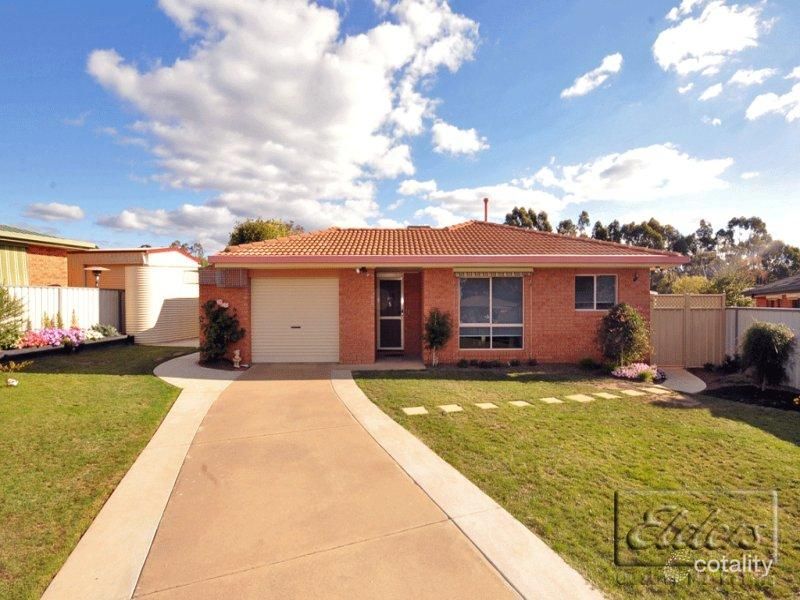 5 Shiralea Ct, California Gully, VIC 3556
