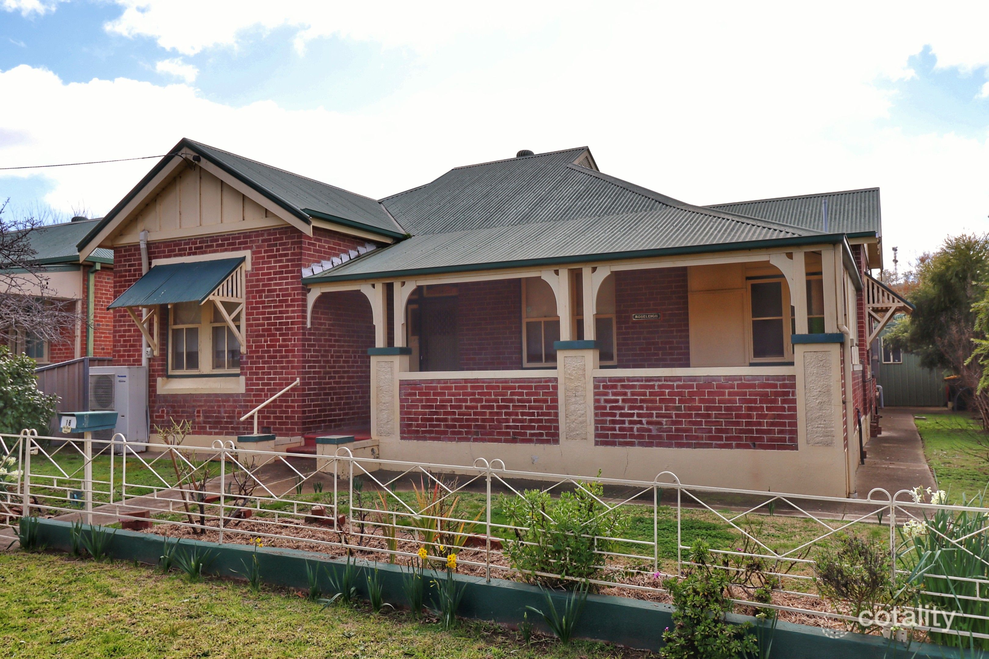 18 Denman St, Cowra, NSW 2794