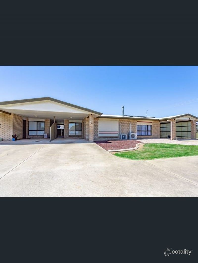 6/54 Eltham Ave, Port Lincoln, SA 5606