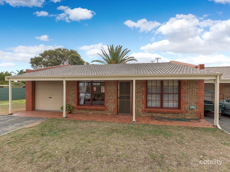 4 Fenchurch St, Goolwa North, SA 5214