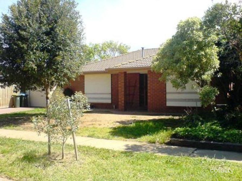 12 Tolmie Ave, Werribee, VIC 3030