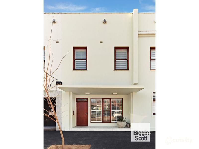 10 Hotham St, East Melbourne, VIC 3002