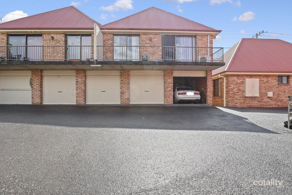 12/68 Upper St, Bega, NSW 2550