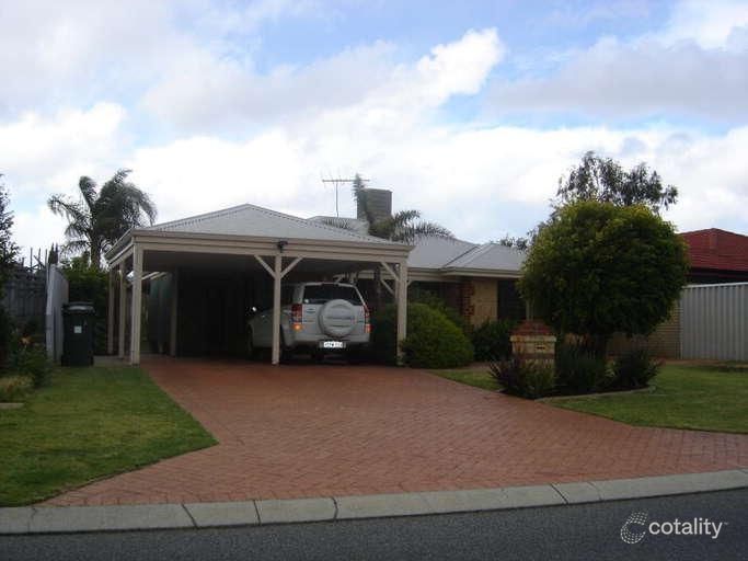 10 Picton Tce, Alexander Heights, WA 6064