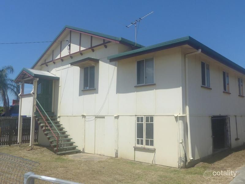 4 Boles St, West Gladstone, QLD 4680