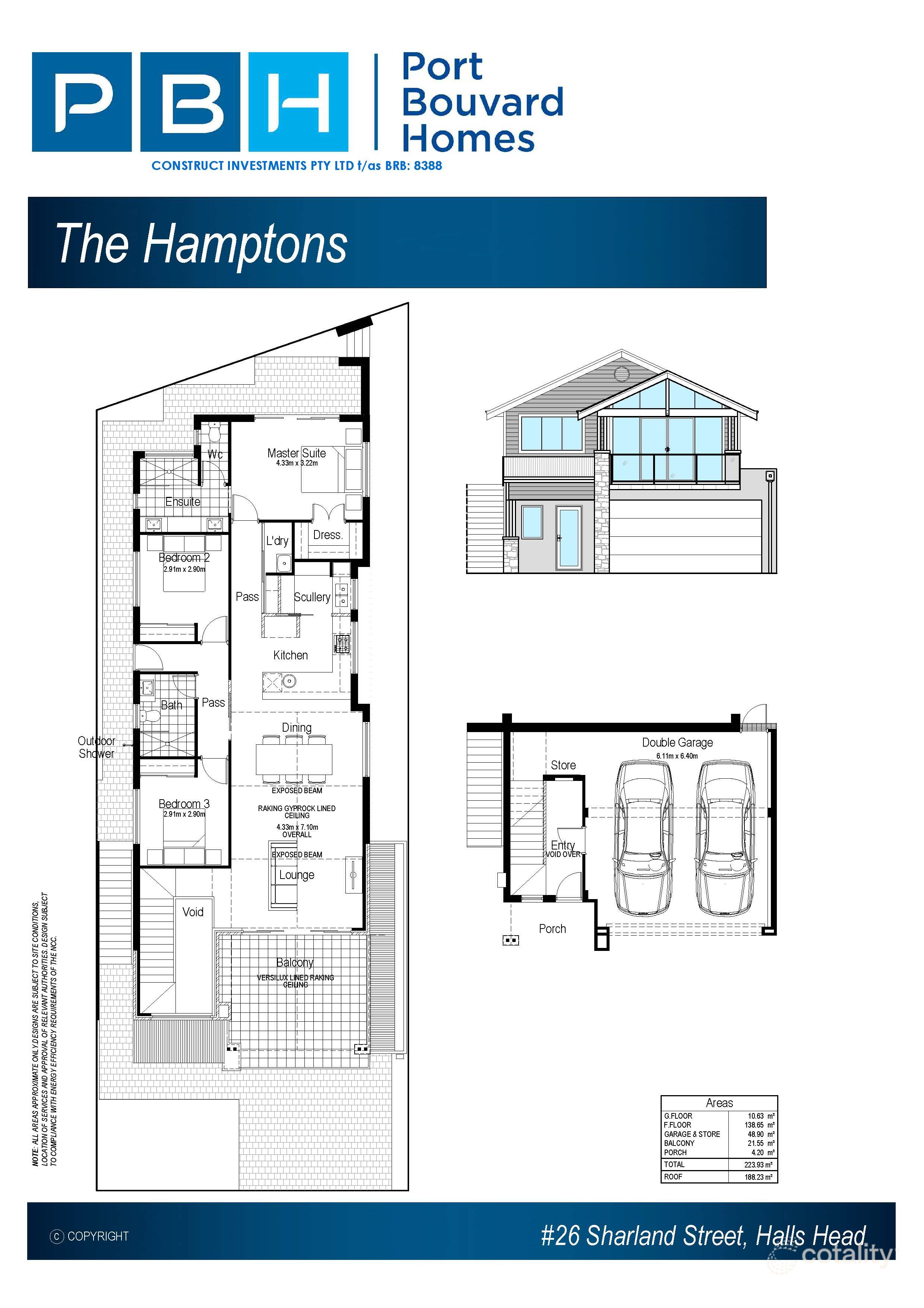 26 Sharland St, Halls Head, WA 6210