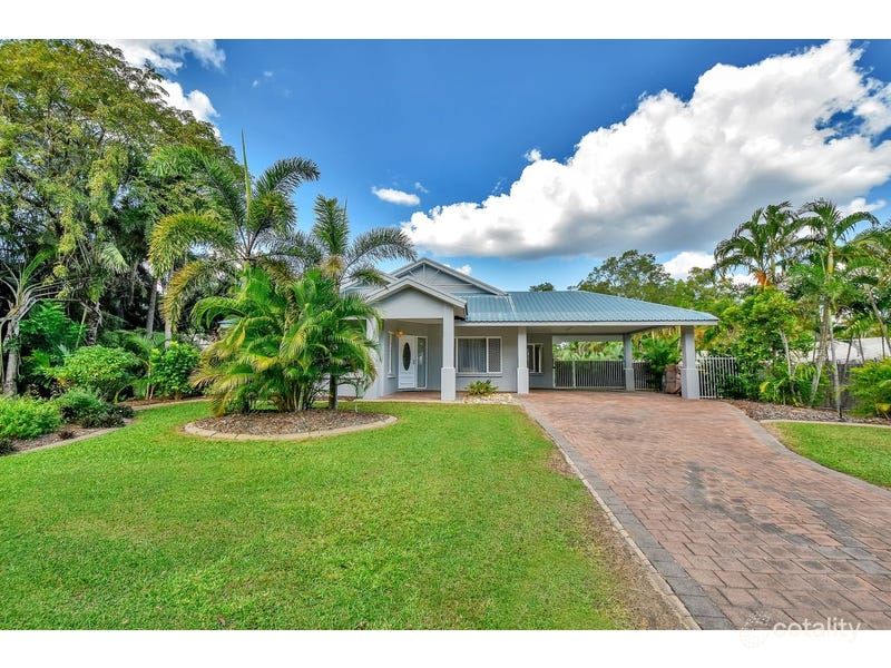 11 Excelsa Ct, Rosebery, NT 0832