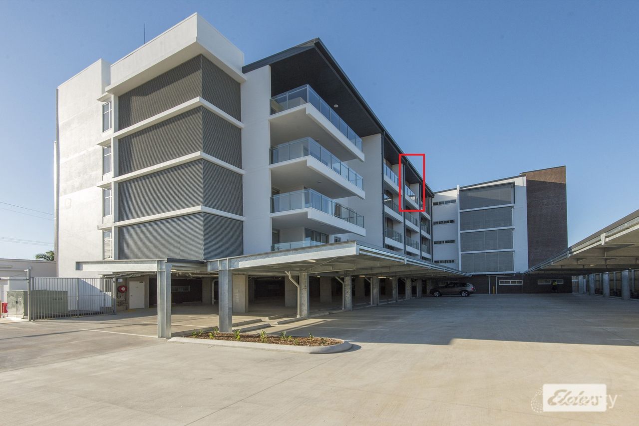 511/1 Wilson St, West Mackay, QLD 4740
