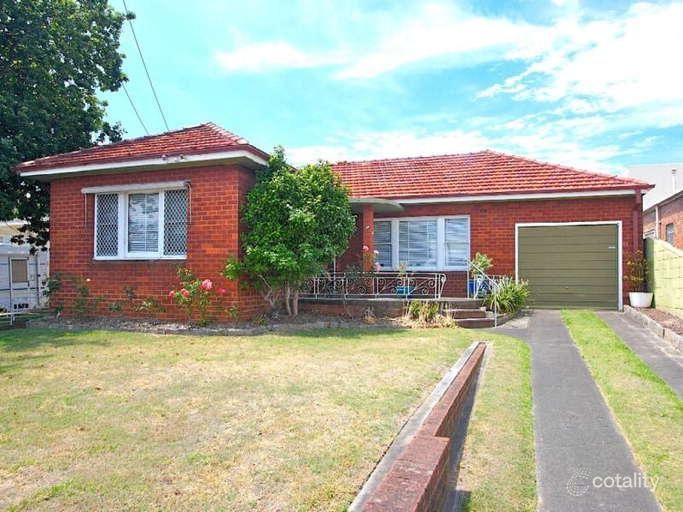194 Great North Rd, Five Dock, NSW 2046