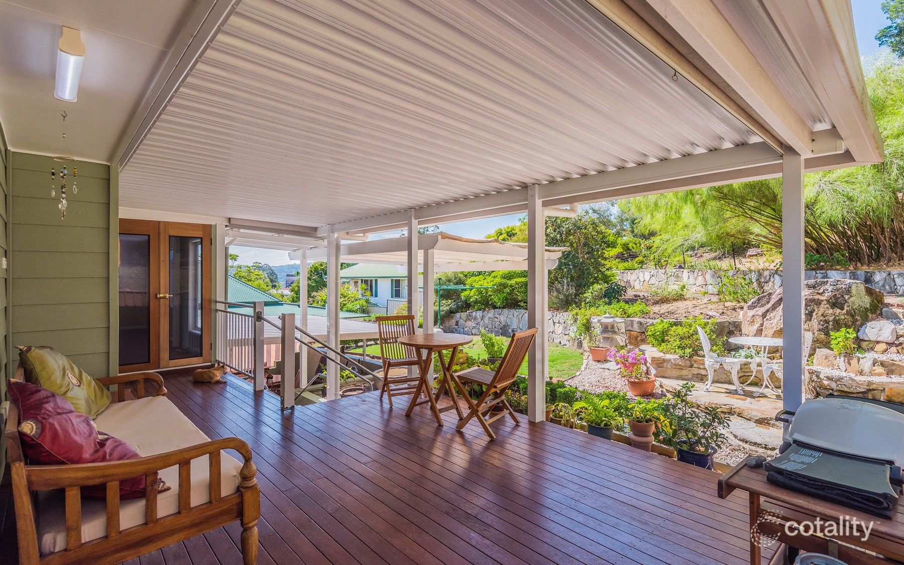 8 Connors Lane, Maclean, NSW 2463