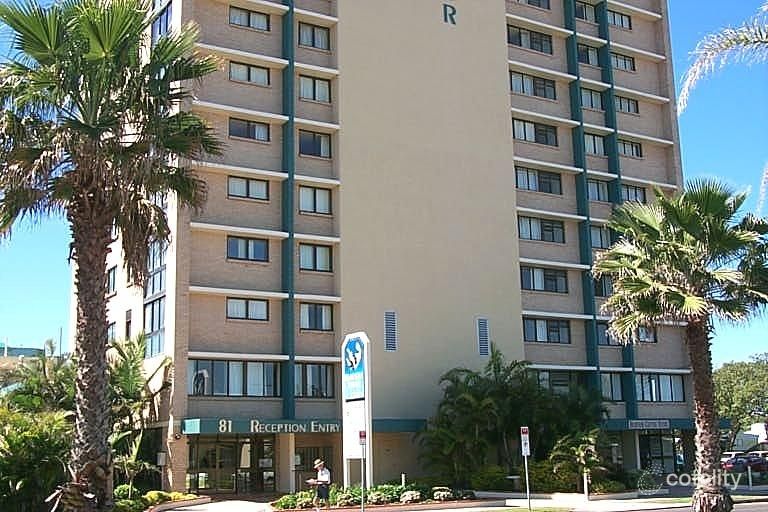 9/81 Sixth Ave, Maroochydore, QLD 4558