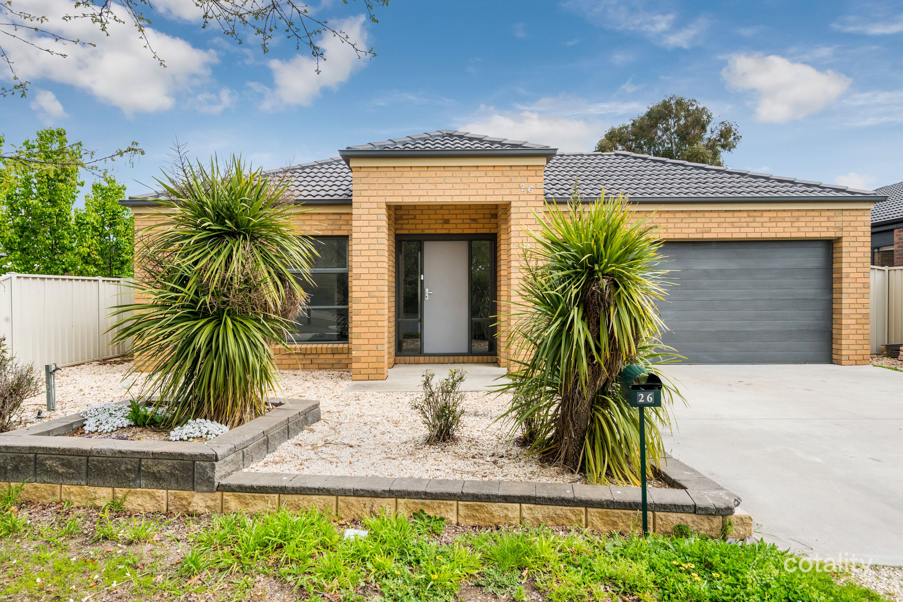 26 Mcconnachie Ct, Ascot, VIC 3551