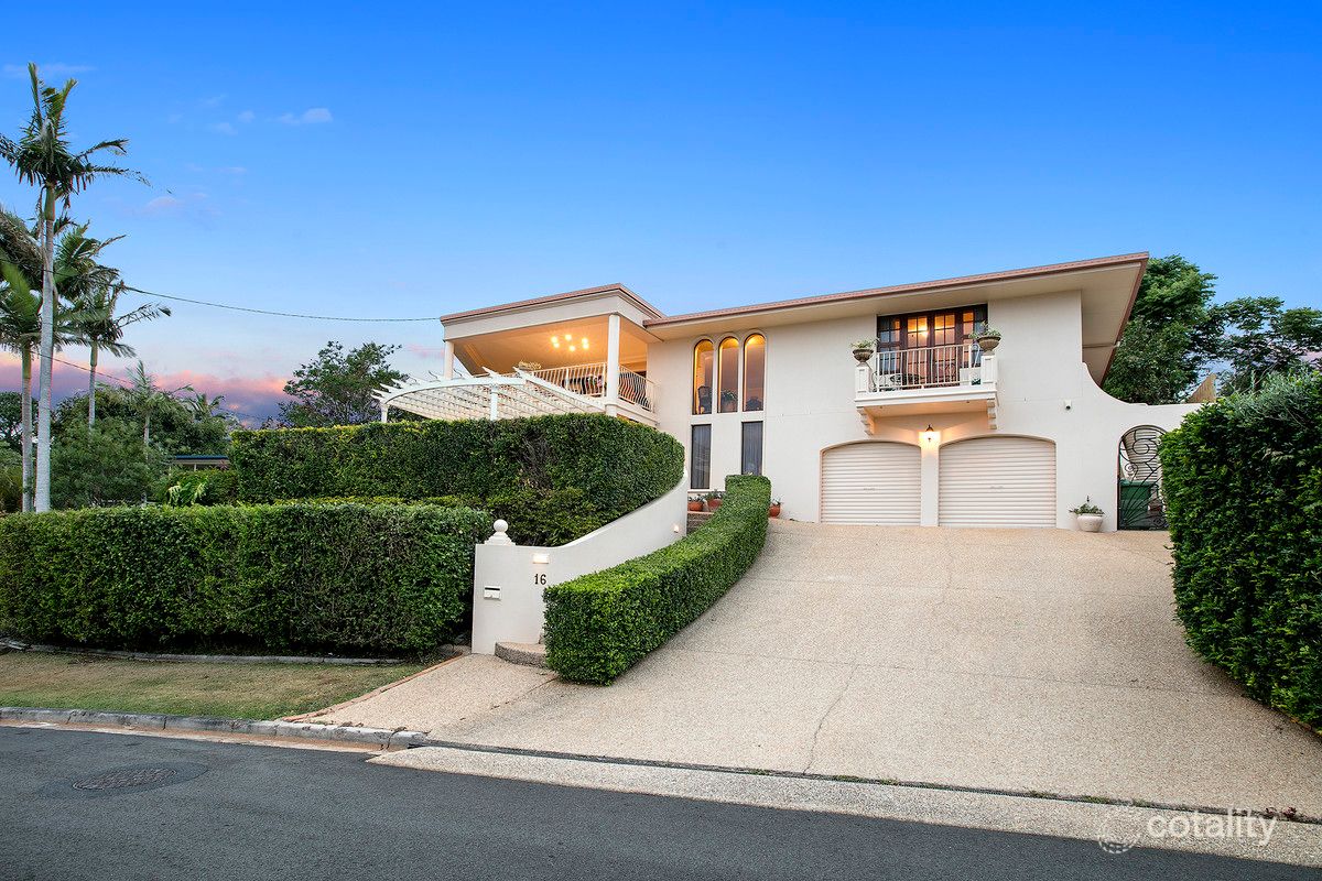 16 Tulong Ct, Buderim, QLD 4556