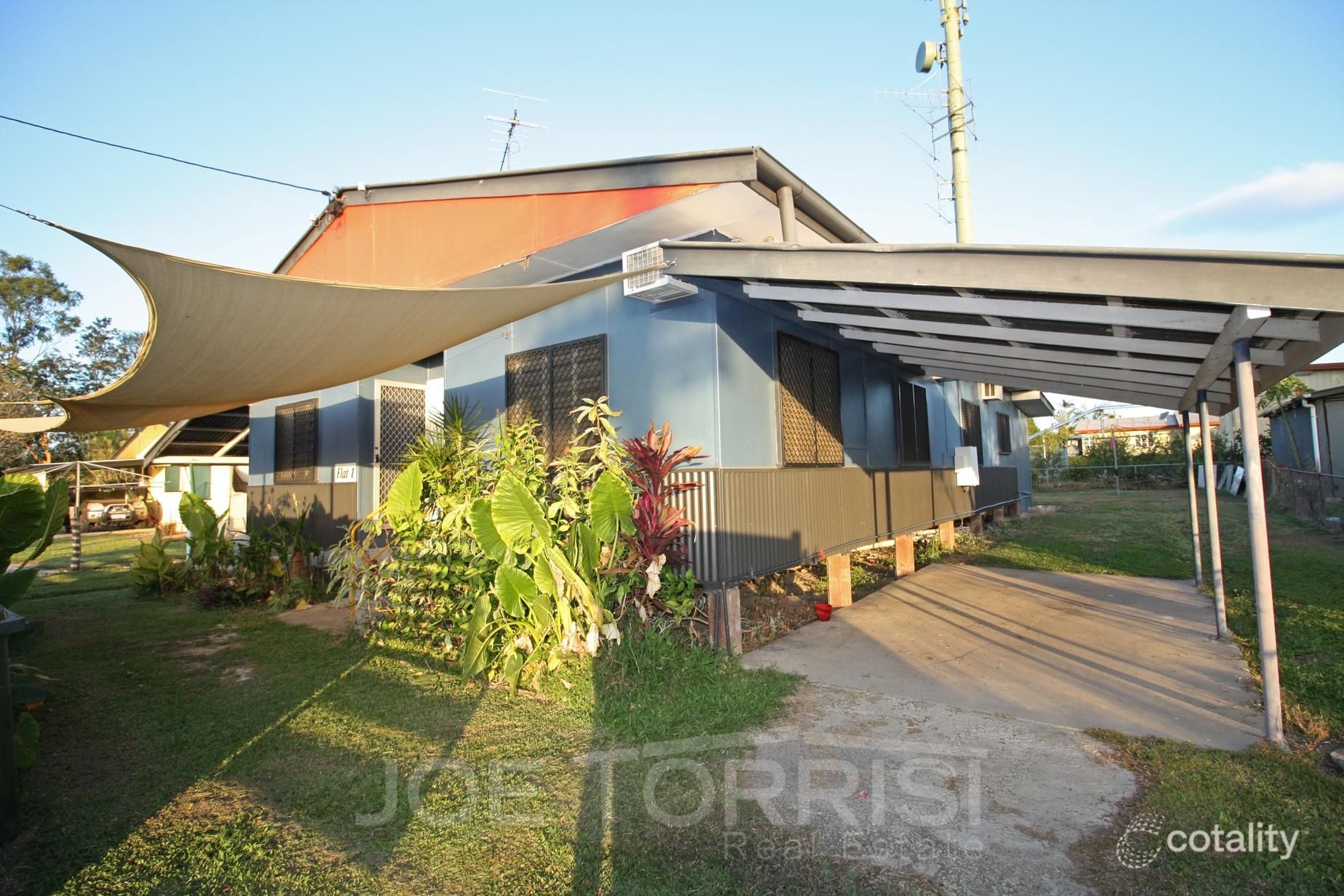 8 Short St, Dimbulah, QLD 4872