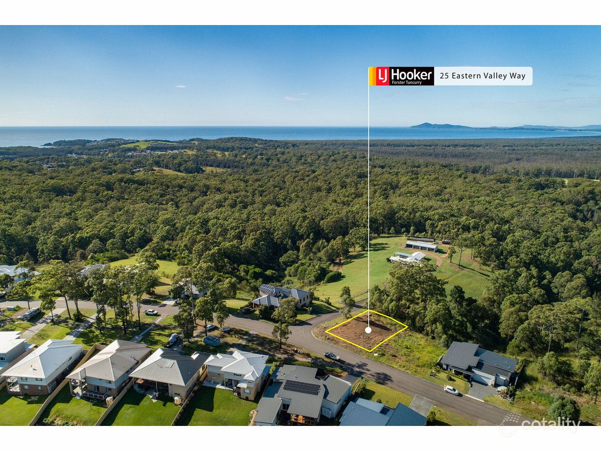25 Eastern Valley Way, Tallwoods Village, NSW 2430