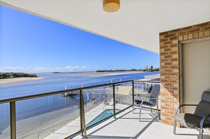 6/48-50 Duporth Ave, Maroochydore, QLD 4558