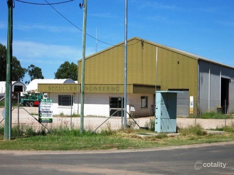 12-14 Cooper St, Chinchilla, QLD 4413