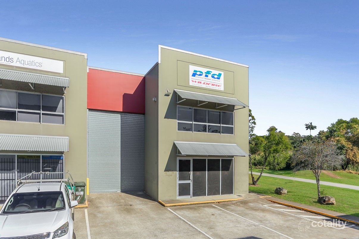 6/62 Bishop St, Kelvin Grove, QLD 4059