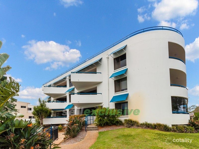 5/181 Welsby Pde, Bongaree, QLD 4507