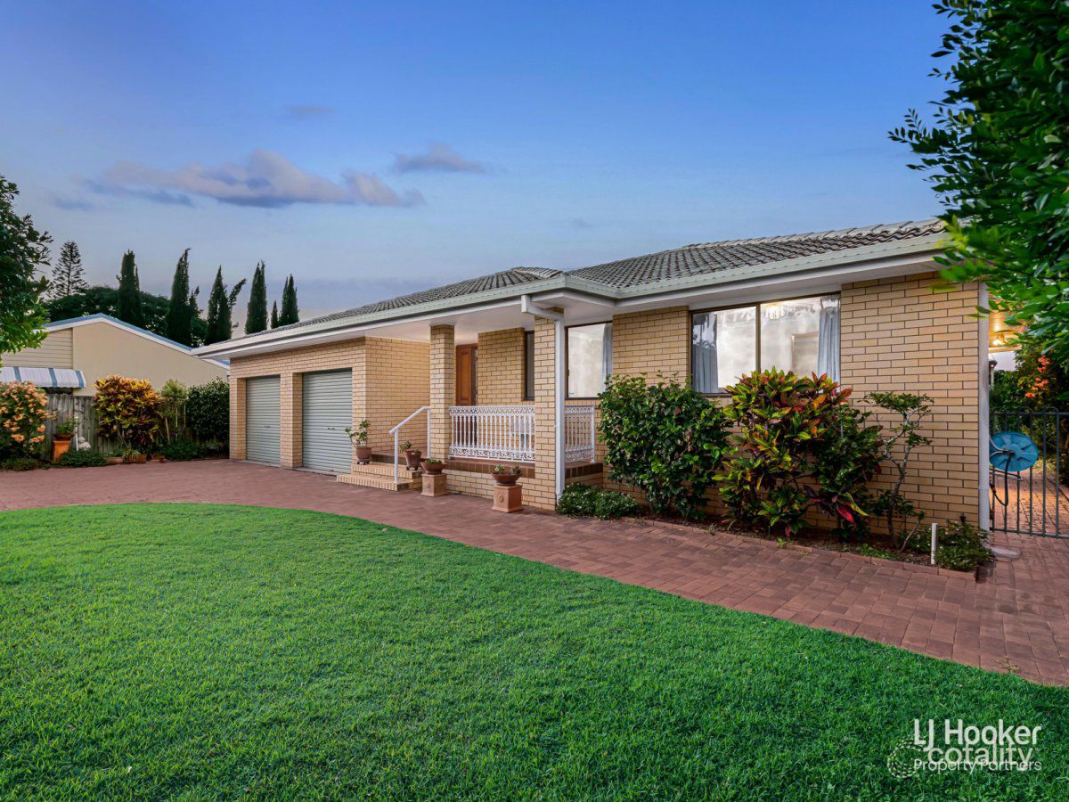 5 Naraf St, Wishart, QLD 4122