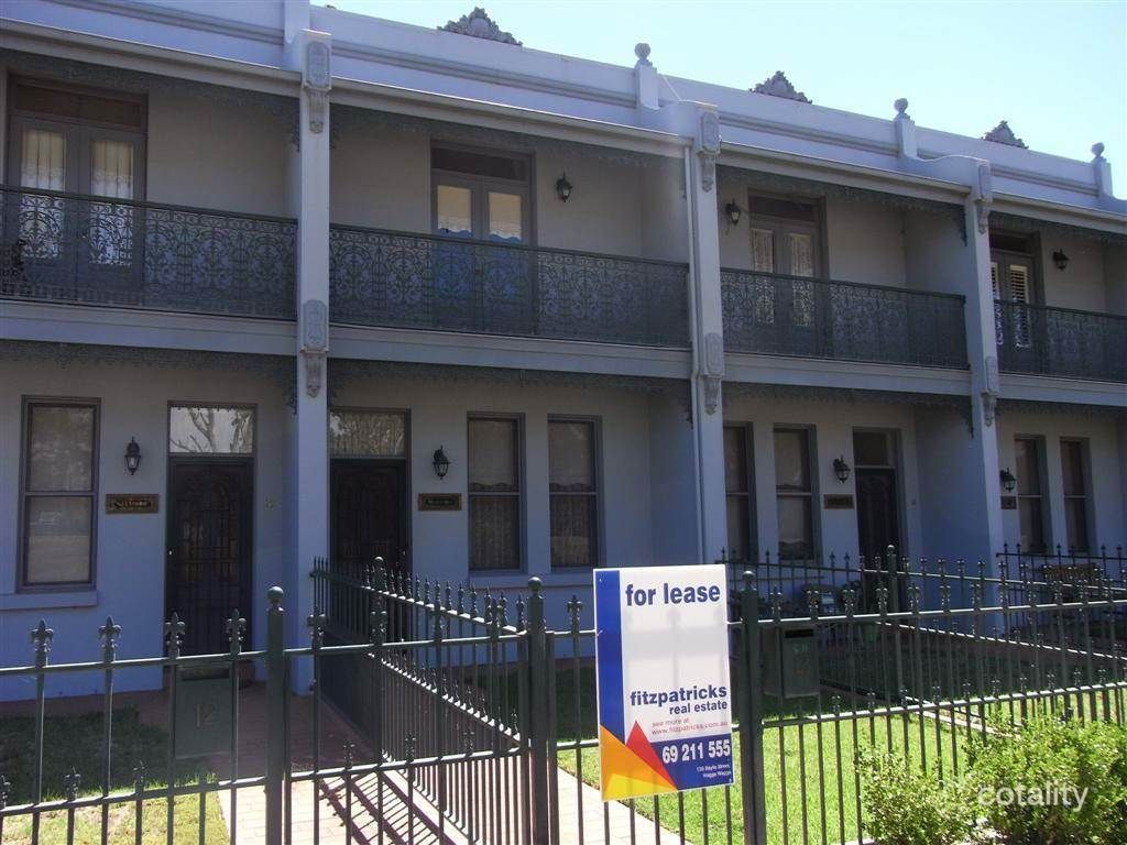 13/200 Fitzmaurice St, Wagga Wagga, NSW 2650