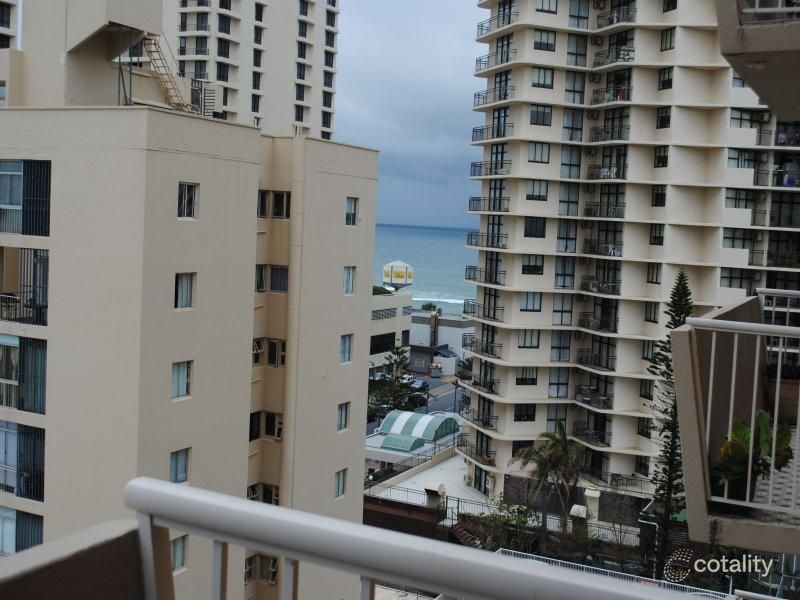87/3049 Surfers Paradise Bvd, Surfers Paradise, QLD 4217