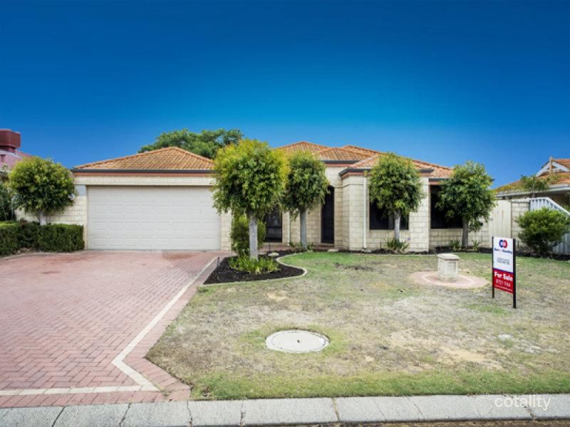 14 Lavender Way, Eaton, WA 6232