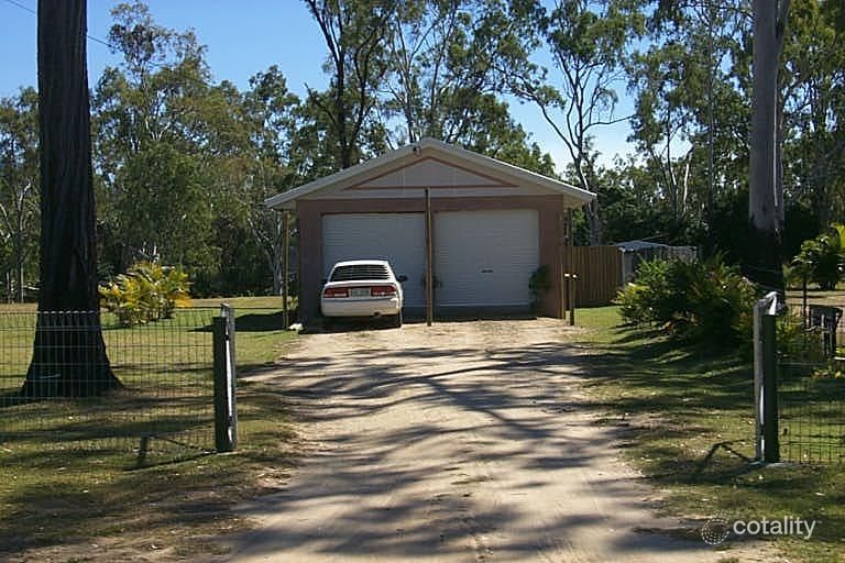 9 Kleberg Ct, Alice River, QLD 4817