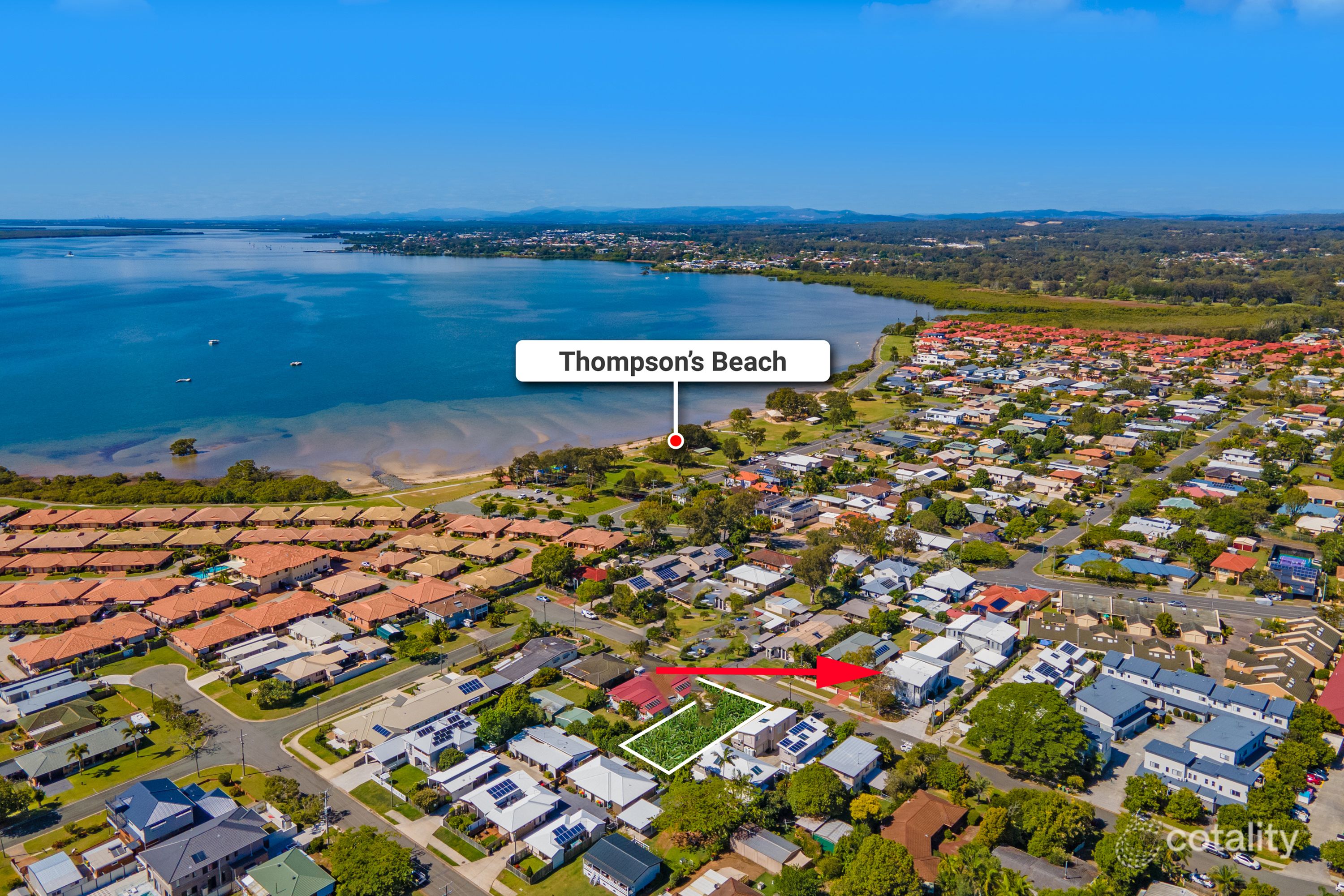 8/12 Boat St, Victoria Point, QLD 4165