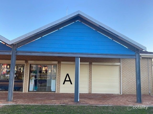 8/6 Baroy St, Falcon, WA 6210