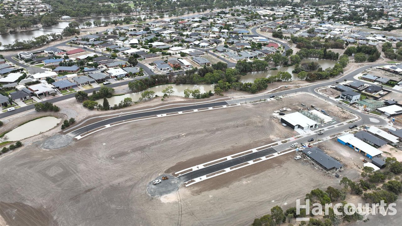 18 Ferguson Cl, Horsham, VIC 3400