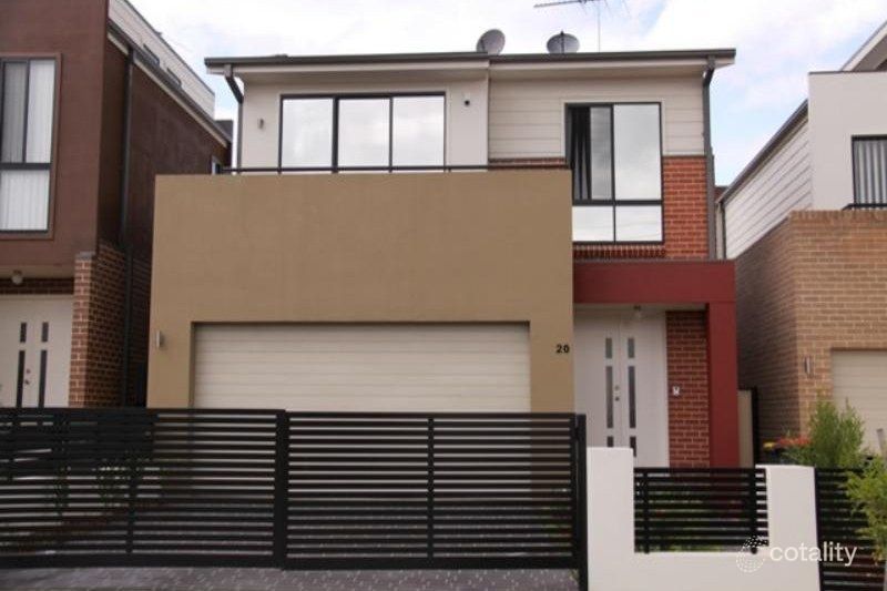 20 Welby Tce, Acacia Gardens, NSW 2763