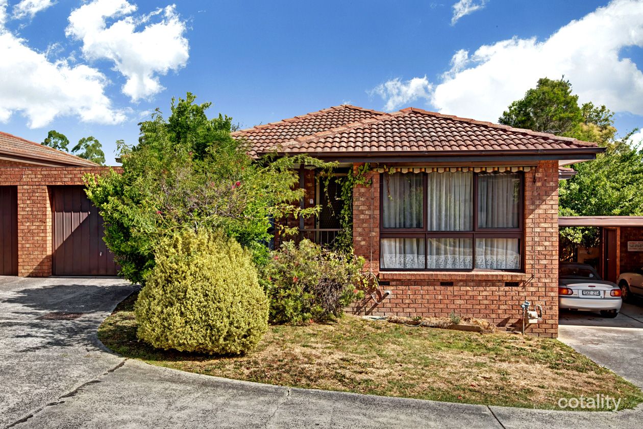 8/7-9 Woodside Ave, Ringwood, VIC 3134