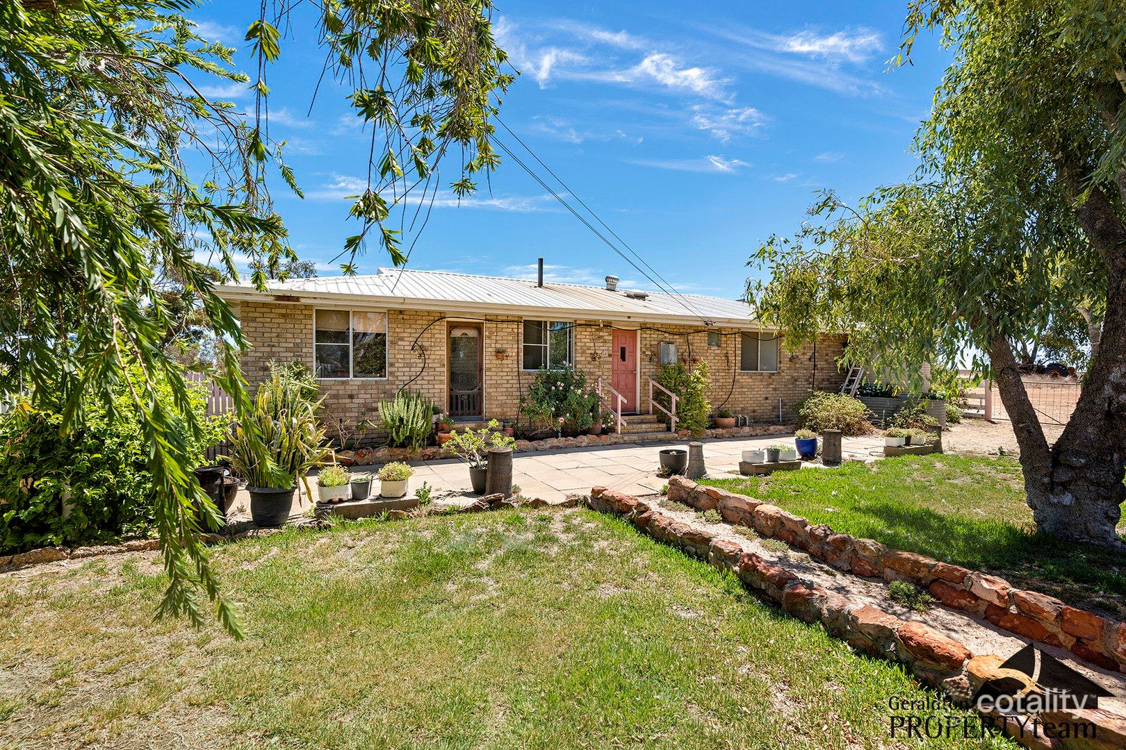 469 Hickety Rd, Howatharra, WA 6532