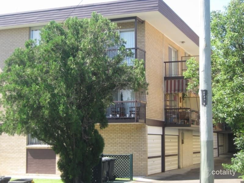 4/29 Lisson Gr, Wooloowin, QLD 4030