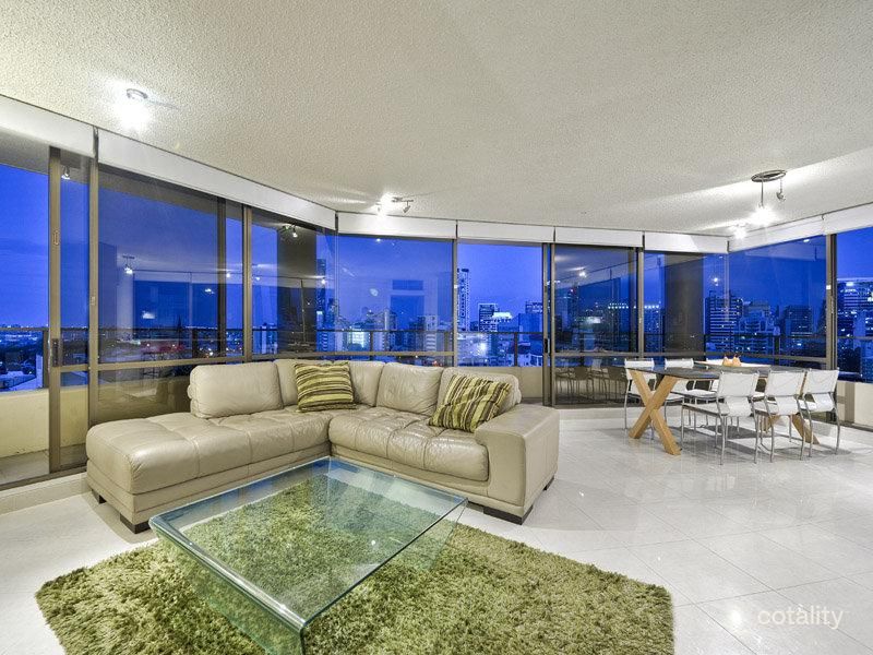 705/32 Leichhardt St, Spring Hill, QLD 4000