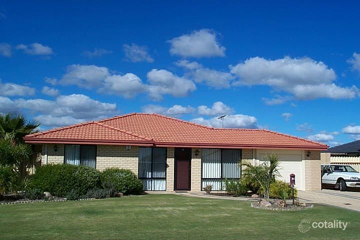 4 Hemmings Cl, Clarkson, WA 6030