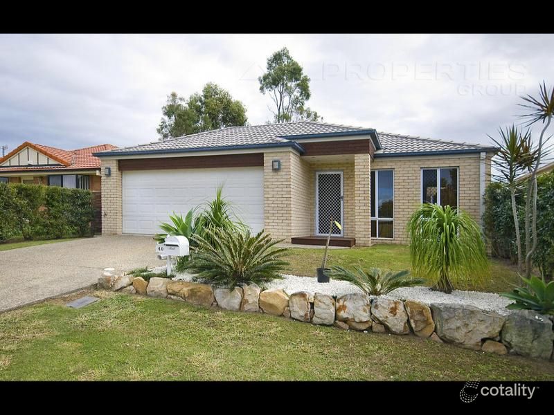 40 Birkenhead Cres, Forest Lake, QLD 4078