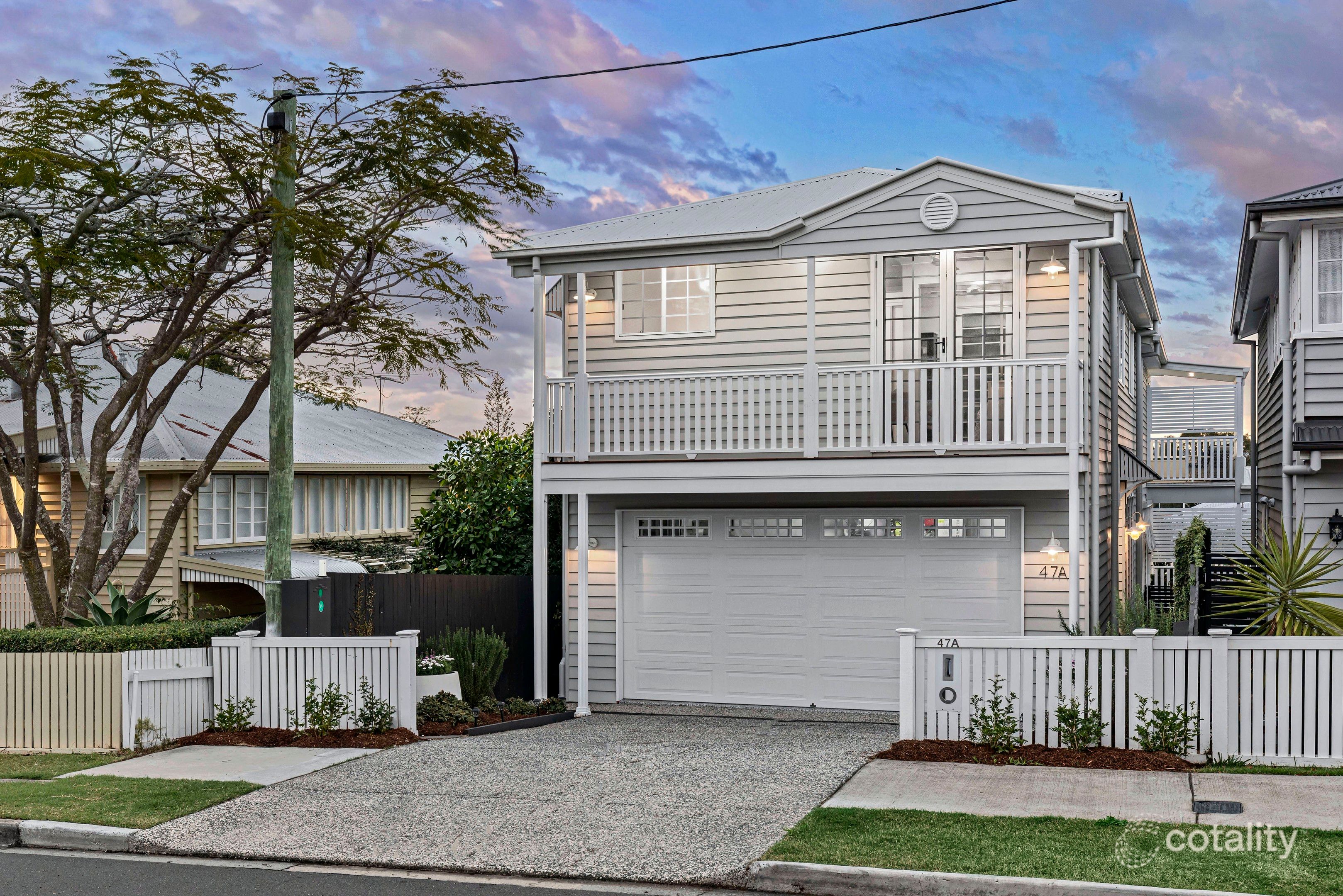 47a Brinawa St, Camp Hill, QLD 4152