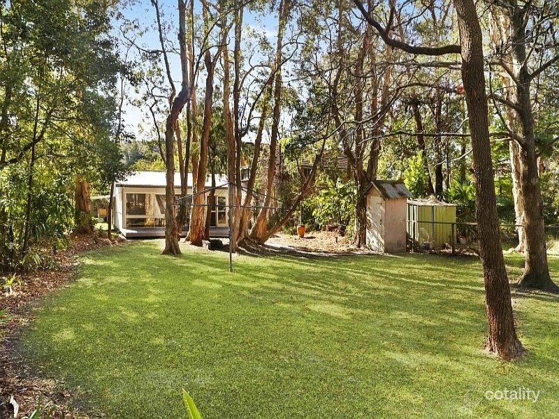 1 Agate Ave, Pearl Beach, NSW 2256