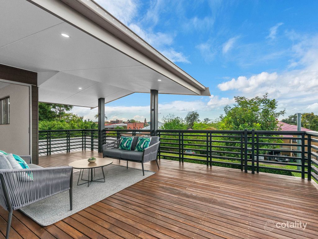 6 Herbert St, New Farm, QLD 4005