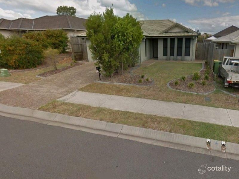 21 Brighton St, Raceview, QLD 4305