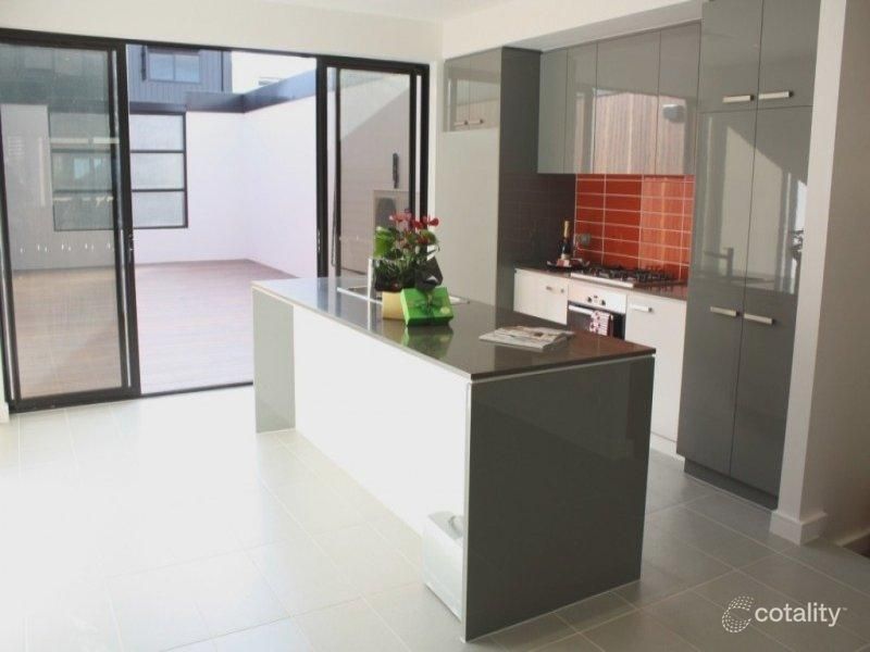 1 Barring Mews, Docklands, VIC 3008