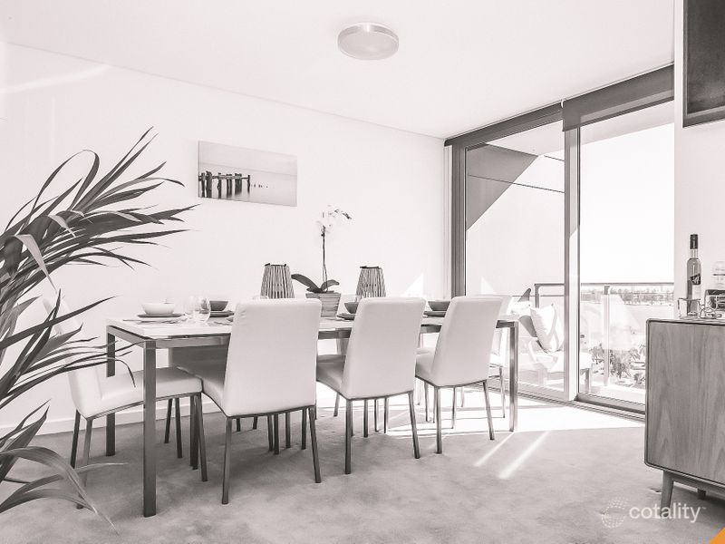 603/111 Scott St, Newcastle, NSW 2300