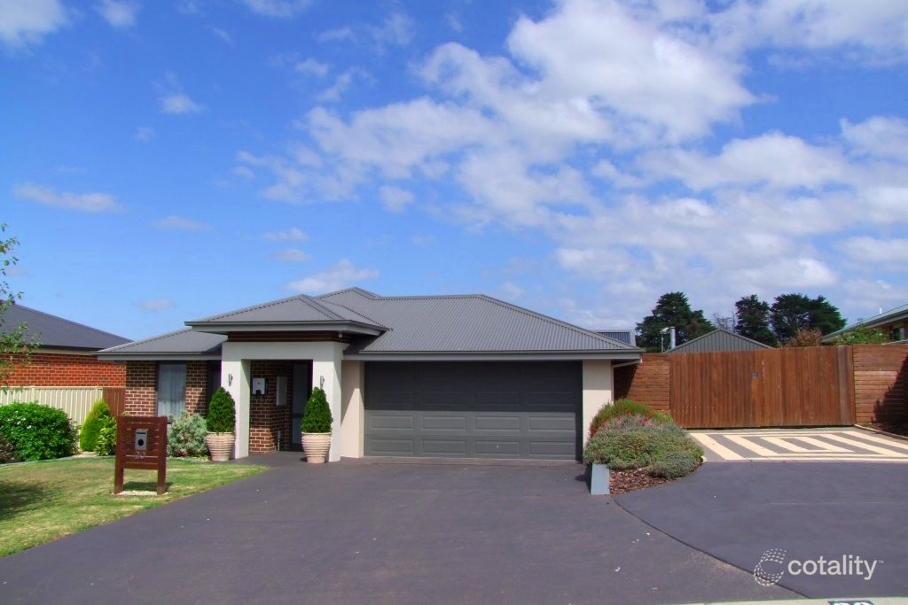20 Arcadia Cres, Leongatha, VIC 3953