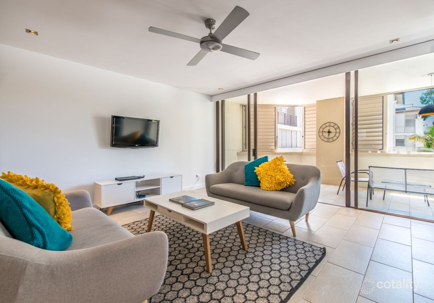 318/5 Triton St, Palm Cove, QLD 4879